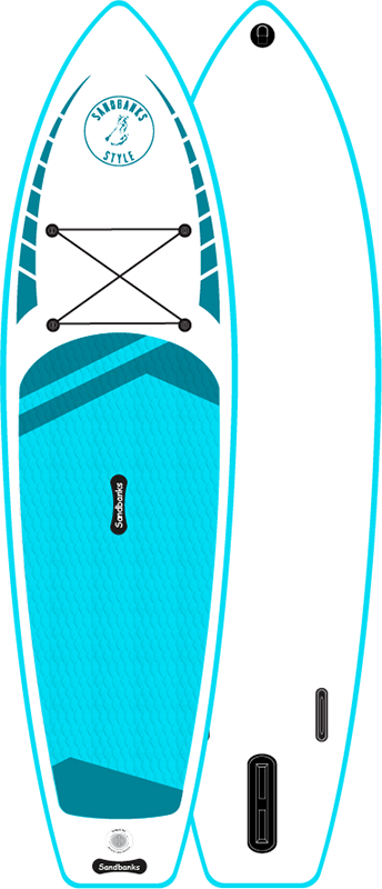 Elite Turquoise + copy